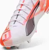 Puma Ultra 5 Ultimate MxSG M 108343-01 scarpe da calcio Anteprima dell’immagine prodotto 4