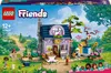 LEGO® Friends 42669 Maison et jardin de fleurs de Voir les images du produit 13