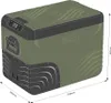 Yolco  KX40 GREEN portable compressor refrigerator Anteprima dell’immagine prodotto 8