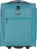 Travelite CABIN Boardtrolley 2w Underseater, Petrol Produktbild-Vorschau 11
