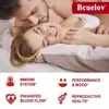 Kapsule s čiernou macou 8050 mg (120 kapsúl) Doplnok Náhľad obrázku produktu 11