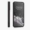 kwmobile Handyhülle für Samsung Galaxy S22 Hülle - Silikon Produktbild-Vorschau 4