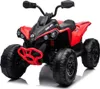 Quad électrique pour enfants 12 V - Can-Am Renegade - 4x4 - Voir les images du produit 1