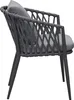 LC Garden »Unicamo Sunrepo« Dining Set III 7tlg. Produktbild-Vorschau 9
