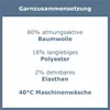 Gawilo  Wellness Socken ohne Gummi & ohne Naht  | kurzer Produktbild-Vorschau 5