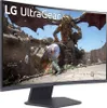 Gaming-Monitor LG 32GS60QC-B Quad HD 32" 180 Hz Produktbild-Vorschau 5