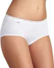 sloggi Damen Midislip 4-Pack Basic+ - WHITE - Größe 46 Produktbild-Vorschau 3
