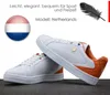 Weiße Sneakers Damen Herren Turnschuhe Sportschuhe bequem Produktbild-Vorschau 11