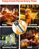 VEVOR Corny Keg, fût Ball Lock de 19 L, fûts Cold Brew en Voir les images du produit 6