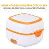 200W Elektrische Lunchbox,1.2L Multifunktions Produktbild-Vorschau 2
