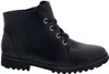 Waldläufer H-Elisa HIRSCH Stiefelette Schwarz in Gr. 40 Produktbild-Vorschau 8