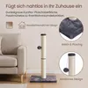 FEANDREA Kratzstamm aus Natursisal, Stabiler Produktbild-Vorschau 6