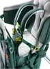 DEUTER Kid Comfort 2000 forest Produktbild-Vorschau 9
