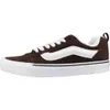 Vans Knu Skool Sneakers für Damen und Herren VN0009QCNWH1 Produktbild-Vorschau 2