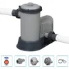 Set piscina Bestway Power Steel 488x122 cm Anteprima dell’immagine prodotto 3