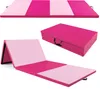 COSTWAY 300x120x5cm Weichbodenmatte, Gymnastikmatte Produktbild-Vorschau 1