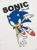 Sonic the Hedgehog T-Shirt für Jungen Oberteil Kinder Shirt Produktbild-Vorschau 9
