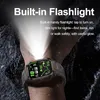 Intelligente Sportuhr mit Fitness-Tracker, Produktbild-Vorschau 8