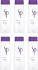 Wella SP Volumize 6 x 250 ml Shampoo Set Produktbild-Vorschau 1