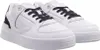 Tommy Hilfiger Damen Sneaker FW0FW06951 0K9 Farbe: Weiß Produktbild-Vorschau 7