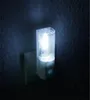 LED nočné svetlo McShine ''LN-04'', súmrakový senzor, biele Náhľad obrázku produktu 5