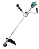Makita Kosa Żyłkowa 40V Xgt Ur006Gz06 Kierownica Podgląd zdjęcia produktu 1