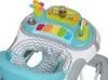 Lauflernwagen Babywalker Gehfrei Lauflernhilfe Baby Produktbild-Vorschau 4