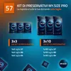 MY.SIZE PRO Preservativi Elite taglia 4, 57 mm, 36 Pezzi, Anteprima dell’immagine prodotto 6