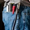 Bezdotykowy tester napięcia, multimetr, wyświetlacz LED, Podgląd zdjęcia produktu 11