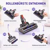 Verwicklungsfreier Ersatz-Staubsaugerkopf mit Produktbild-Vorschau 5