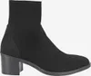 Donna Carolina ZERO5 BEKY CAM NERO 52.005.001, Stiefeletten Produktbild-Vorschau 1