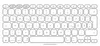 Logitech 920-013005, QWERTZ, Deutsch, Scherenschalter, 1,8 Produktbild-Vorschau 9
