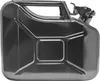 Bidon à carburant métallique, 10 l, noir Voir les images du produit 3