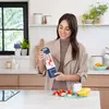NBP003NBL Portable Blau Standmixer Produktbild-Vorschau 14