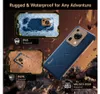 Smartphone FOSSIBOT F112 PRO – Android-Handy, 256 GB, 8 GB Produktbild-Vorschau 3