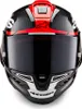 Alpinestars Supertech R10 Element Casco integrale nero / Anteprima dell’immagine prodotto 14