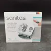 SANITAS Blutdruckmessgerät SBC 22 Messung am Handgelenk Produktbild-Vorschau 20