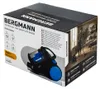Odkurzacz cyklonowy bezworkowy BERGMANN BT001O 800W 2L Podgląd zdjęcia produktu 14