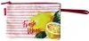 Bikini Wetbag Fresh Vibes Lachs wasserdichte Bikini Bag Produktbild-Vorschau 1