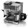 Ninja ES701EU, Espresso kávovar, 2 l, Kávová zrna, Kávová Náhled obrázku produktu 19