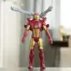 Hasbro E7380 Marvel Avengers Titan Hero Serie Blast Gear Produktbild-Vorschau 17