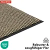 Floordirekt Fußmatte SKY Novo, rutschfeste TPE-Rückseite, Produktbild-Vorschau 4