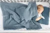 SENSILLO Bettwäsche Set Baby Babydecke 100x80 Kissen 30x40 Produktbild-Vorschau 11