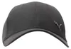PUMA Puma Metal Cat Cap Puma Black schwarz Produktbild-Vorschau 7
