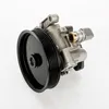 Servopumpe Hydraulikpumpe Lenkung 0064662301 für MERCEDES Produktbild-Vorschau 2