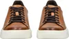 Geox DEIVEN D Herrenschuhe - Sneakers - Halbschuhe braun Produktbild-Vorschau 20