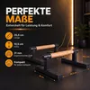 Push-up handgrepen; Compacte trainingshandgrepen; Productafbeelding-voorbeeld 5