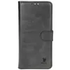 Bizon Case Pocket Flip Case für Oppo Reno11 F 5G, Schwarz Produktbild-Vorschau 2
