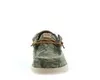 Hey Dude Mokassins Schnürschuhe Herren 32303337333035 Grün Produktbild-Vorschau 40