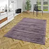 Luxus Designer Teppich Roma Lila, Größe:300x400 cm Produktbild-Vorschau 1